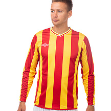 MENS LINE L/S JERSEY футб. игр. дл. рук