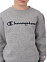 Crewneck Sweatshirt, джемпер