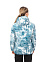 REVERSIBLE JACKET W, куртка утепленная