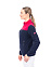 POLAR FLEECE WOMAN, джемпер на молнии