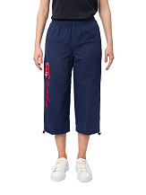 WOMENS 3/4 STADIUM PANT  бриджи