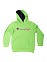 HOODED SWEATSHIRT, толстовка