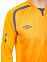IRELAND JERSEY L/S футб.игров. дл. рук.