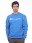 POWERBLEND GRAPHIC CREW,джемпер