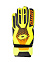 LOTTO GLOVE GK SPIDER 500, перчатки вратарские