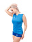 Women's Trad Sleeveless 361, футболка