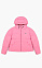Hooded Jacket, куртка