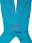 Compression Sock, носки (1 пара)