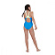 Купальник подростковый Speedo Boom Allover Splashback