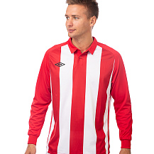 CLIFTON JERSEY L/S футболка игровая дл.рукав