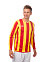MENS LINE L/S JERSEY футб. игр. дл. рук