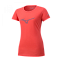 Футболка женская Mizuno Heritage RB Tee