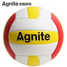 Мяч волейбольный Agnite PVC Volleyball №5 F1253