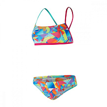 Купальник Speedo Spectrum Splash 2 Piece Crossback
