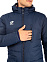 LOTTO BASIC PADDED JACKET, куртка утепленная