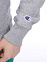 POWERBLEND OVERSIZED CREW, джемпер