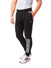 POWERBLEND GRAPHIC JOGGER, брюки