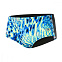 Плавки Speedo ReflectFlash Allover Digital 14cm Brief