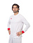 FUSION JERSEY L/S футболка игр.