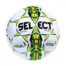 Мяч Select Futsal Samba