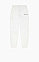 Elastic Cuff Pants, брюки