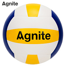 Мяч волейбольный Agnite PVC Volleyball №5
