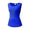 Майка женская для бега Mizuno DryAeroflow Tank
