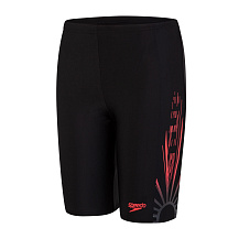 SPEEDO EchoShatter Logo Panel Jammer джаммеры подрост