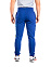 GLOBAL EXPLORER FRENCH TERRY JOGGER, брюки