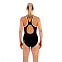 Купальник женский Speedo Monogram Muscleback