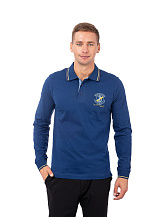 POLO UOMO MM IN H. JERSEY, поло