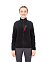 POLAR FLEECE WOMAN, джемпер на молнии