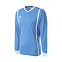 Футболка игровая мужская Umbro Winchester Jersey L/S