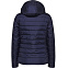 hmlNORTH QUILTED HOOD JACKET WOMAN, куртка женская утепленная