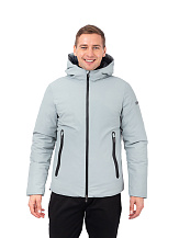 JACKET MAN, куртка утепленная