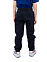 Rib Cuff Pants, брюки на манжете