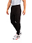 MEN KNITTING TRACKSUIT, костюм спортивный