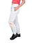 Rib Cuff Pants, брюки