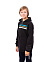 Hooded Full Zip Sweatshirt, толстовка