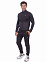 MEN KNITTING TRACKSUIT, костюм спортивный