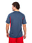 JOMA TSHIRT CHAMPION III  S/S,  футболка