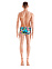 Yingfa Digital Print Swim Brief, плавки Yingfa Digital Print Swim Brief, плавки