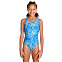 Купальник подростковый Speedo Boom Allover Splashback