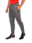 MAN FLEECE PANT , брюки на манжете