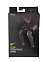 NIKE RESISTANCE LOOP BLACK/WHITE L, эспандер