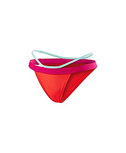 SPEEDO Luna Vision Sport Brief плавки жен