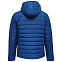 hmlNORTH QUILTED HOOD JACKET, куртка утепленная