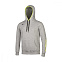 Толстовка с капюшоном мужская Mizuno Sweat Hoodie
