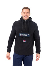 POLAR FLEECE MAN 10, толстовка 1.4 молния