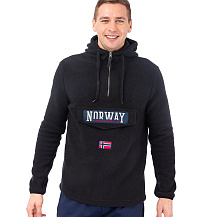 POLAR FLEECE MAN 10, толстовка 1.4 молния